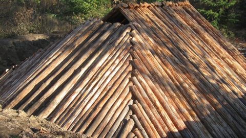 How To Build A Long Term Survival Shelter
