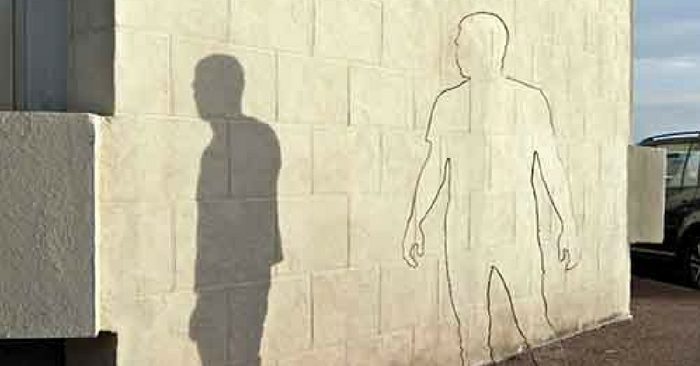 The Gray Man Concept For Survival | SHTFPreparedness
