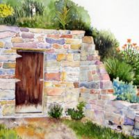 How To Turn An Old Refrigerator Into A Root Cellar &mdash; Root cellars are for keeping food supplies at a low temperature and steady humidity. They keep food from freezing during the winter and keep food cool during the summer months to prevent spoilage