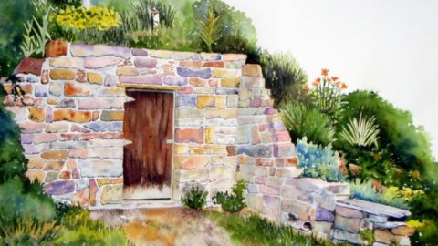 How To Turn A Refrigerator Into A Root Cellar