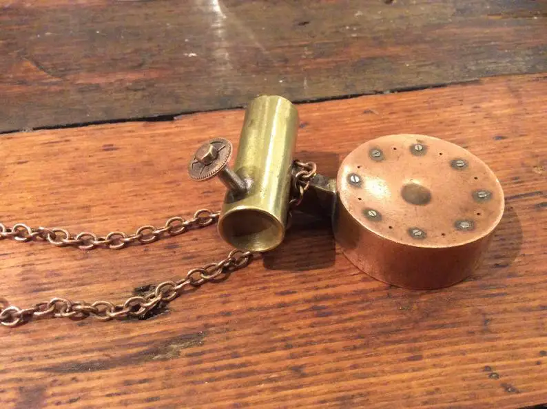 Stove Necklace Idea for Ultralight Backpacking 1 Stove Necklace cover