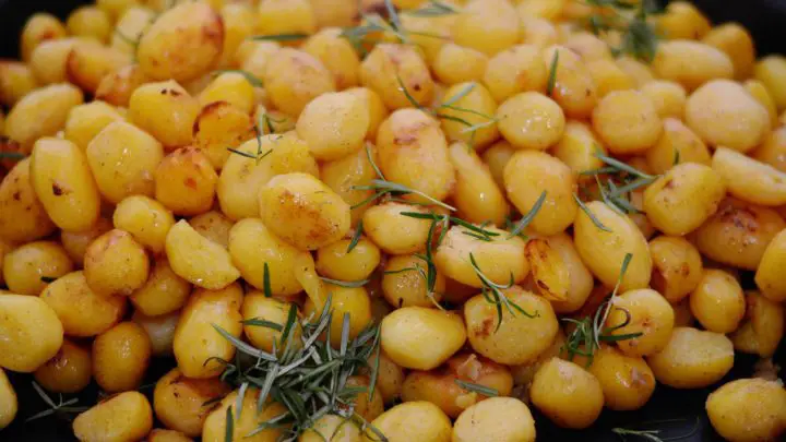 How To Grow Potatoes Over The Fall Or Winter Seasons