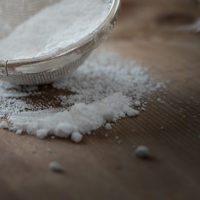 The Best Survival Foods Non-Perishables That Can Outlive You - Sick of stockpiling food that expires on you? Wish there were foods that could last a decade or two, or even go so far as to outlive you?