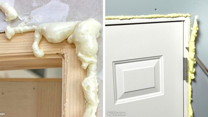 17 Ways to Master Expanding Foam Insulation