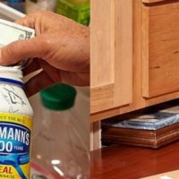 20 Secret Hiding Places That Will Fool Even the Smartest Burglar &mdash; I&rsquo;ve been on this really weird &ldquo;secret stash&rdquo; binge lately. I&rsquo;ve been surfing the internet just for different ideas on how to save money, and this article I am sharing with you today came up.