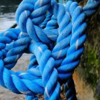 24 Of The Best Scouting Knots To Master - There is a large variety of knots, each with properties that make it suitable for a range of tasks. Some knots are used to attach the rope to other objects such as another rope, cleat, ring, or stake.