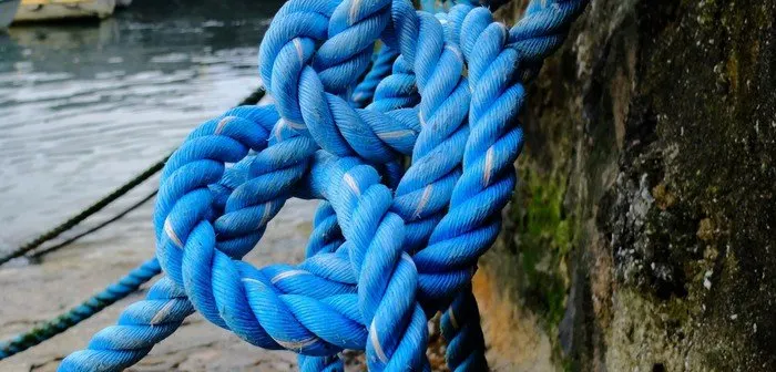 24 Of The Best Scouting Knots To Master - There is a large variety of knots, each with properties that make it suitable for a range of tasks. Some knots are used to attach the rope to other objects such as another rope, cleat, ring, or stake.