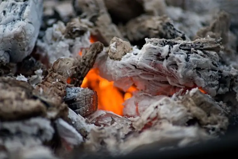 30 Uses for Wood Ash You Never Thought Of SHTFPreparedness