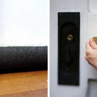 36 Cold Weather Hacks to Keep You Cozy This Winter - Here are some cold weather hacks to get us through the cold winter months. Even better, most of these tips use materials that we already have around the house. For those of us who can’t afford a complete renovation this list is perfect.