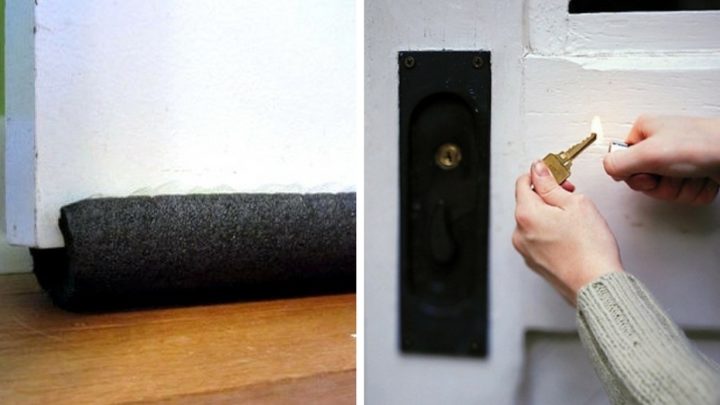 36 Cold Weather Hacks to Keep You Cozy This Winter
