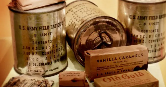 Everything You Need to Know About Meals Ready to Eat