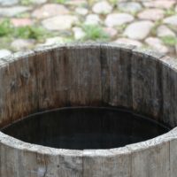How To Catch, Filter and Store Rainwater &mdash; When you ask most people how to catch rainwater, they think it is as simple as having a slanted surface that drains into a gutter and then into some kind of holding tank.