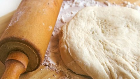 How To Make Crazy Dough For Everything