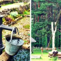 Off-Grid Water Systems: 8 Viable Solutions to Bring Water to Your Homestead - Without water, there is no life. As such an important commodity, we need to constantly look for ways to make sure our supplies are reliable, sustainable, and sufficient. What are our options for the homestead?