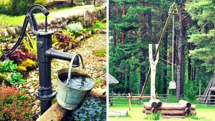 Off-Grid Water Systems: 8 Viable Solutions to Bring Water to Your Homestead
