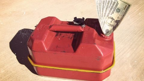 How To Store Gas And Diesel For The Long-Term