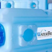 Why We Should Be Using Water Bricks For Storage — I talked about these about a year ago and the pricing was so ridiculous, now their price has dropped considerably I think they are now a viable much needed product in our industry.