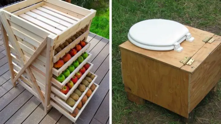 15 Great Homesteading Projects To Make Life Easier