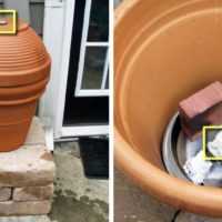 How To Make an Inexpensive Clay Pot Smoker - I love smoked meat! Any time of the year is a good time for smoked meat. However, I do not love how expensive smokers are. Luckily, there are tutorials out there that show you how to make a smoker of your own.