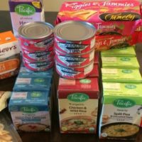 How To Stock a Real Food Emergency Kit &mdash; It&rsquo;s scary to think about a survival situation, but it&rsquo;s much worse to be ill-prepared for one. An emergency supply kit is important to keep on hand, whether you live in a neighborhood or you&rsquo;re isolated.