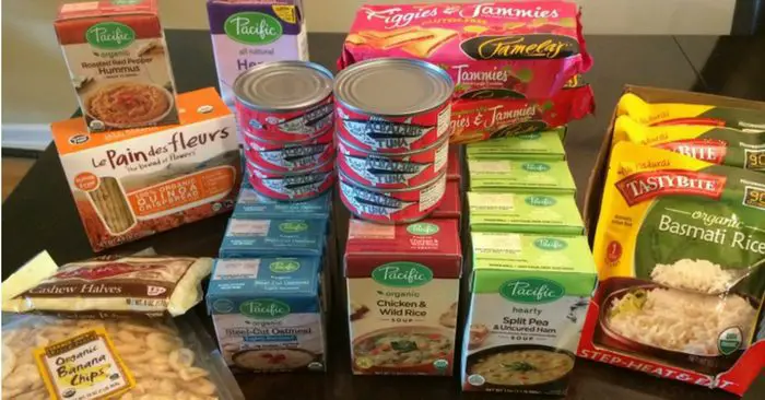 How To Stock a Real Food Emergency Kit — It’s scary to think about a survival situation, but it’s much worse to be ill-prepared for one. An emergency supply kit is important to keep on hand, whether you live in a neighborhood or you’re isolated.