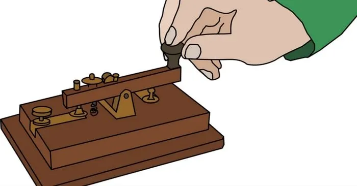 Morse Code Alphabet - 3 Tricks for Learning It Quickly — When prepping for a survival situation, many people think of battery operated radios as being a safe option for communication. This could be the case, but in the event that you need to communicate covertly, you need a more secure system.