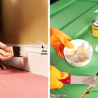 Best-Kept Secrets of Professional Painters — DIY projects can be fun and are definitely economical, not to mention the satisfaction that comes from being self-sufficient. Builds and repairs around the house are common DIY projects, but it is the seemingly simple tasks that prove to be the most challenging for a lot of us.