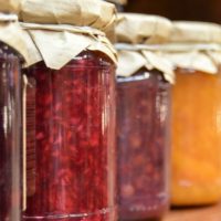 Tips For Building Emergency Food Stocks - Have you been trying to build an emergency food supply, only to turn around and use up all you worked to stock up? It can be incredibly frustration and make you feel like you're failing when that likely isn't the case at all!
