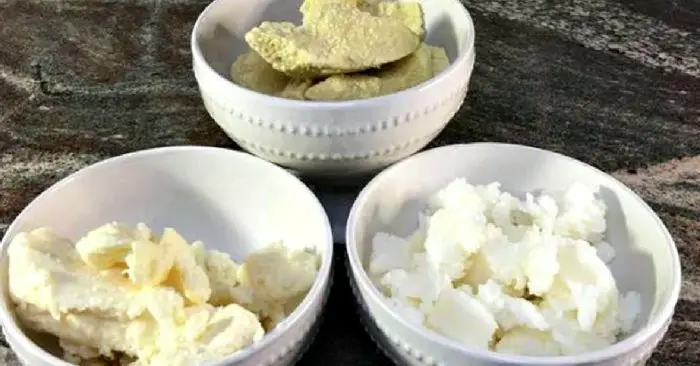 How to Make a Homemade Moisturizer for Dry Winter Skin — Do your heels look like the hide of an alligator? Is your skin chapped from the cold and the wind? Are your legs so dry that little flakes come off with your pants?
