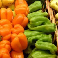 Storing Vegetables Without A Root Cellar &mdash; Most people think that if you don't have a root cellar, you can't store vegetables long term. That simply isn't true! Each vegetable can be stored for longer than normal with just a few tweaks here and there, depending on which vegetables you want to store.