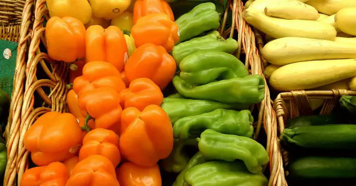 Storing Vegetables Without A Root Cellar — Most people think that if you don't have a root cellar, you can't store vegetables long term. That simply isn't true! Each vegetable can be stored for longer than normal with just a few tweaks here and there, depending on which vegetables you want to store.