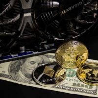 Cash? Gold? Silver? Bitcoins? — Everything we do in life involves money, being in the preparedness community, the question now is what kind of money. The world is changing whether we like it or not. You have to adapt in order to survive and the same goes for monetary system too.