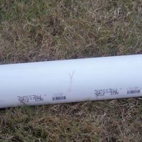 How To Build a PVC Pipe Survival Cache — The total cost to build this project should easily be under twenty dollars. Having caches scattered around your property or bug out route could be a vital part of our prepping plan!