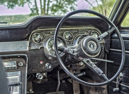 10 Car Problems You Can Easily Fix Yourself — While modern cars are getting harder to repair and fix without the aid of mechanic (and a computer), there are still some car problems that you can easily fix and diagnose yourself.