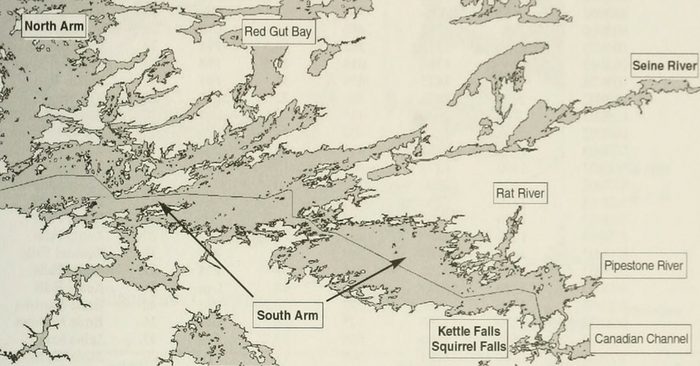 How to Get a Free Survival Map of Your Local Area