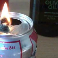 7 Survival Life Hacks That Could Save Your Life - This is a quick article to show you 7 really easy survival life hacks we all should keep on the back burner in case we ever need to use them. All 7 hacks are meant to be used in a pinch, so use common sense and substitute things if you do not have access to the listed materials.