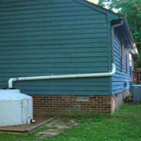 How To Design A Rainwater Collection System For Survival Rainwater collection is a dream of most preppers and survivalists. A slick system that takes full advantage of that great sky falling resource.