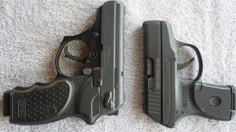 The Best Concealed Carry Pistol for a Defensive Prepper