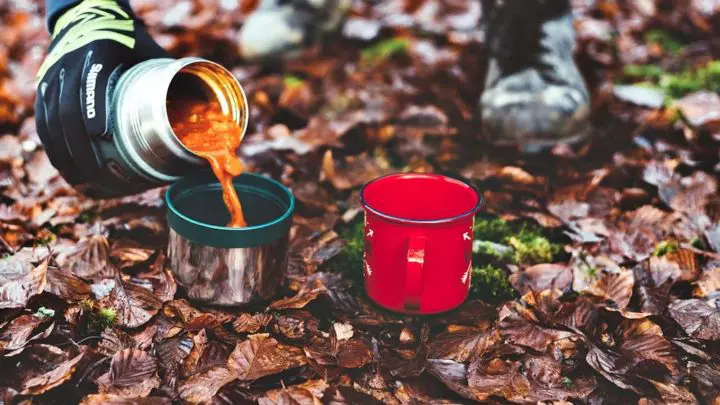 25 Make Ahead Camping Meals