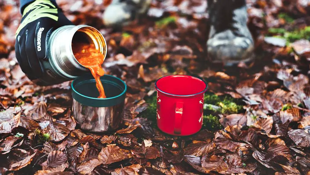 25 Make Ahead Camping Meals Chili