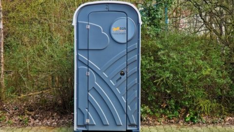 Managing Human Waste During SHTF