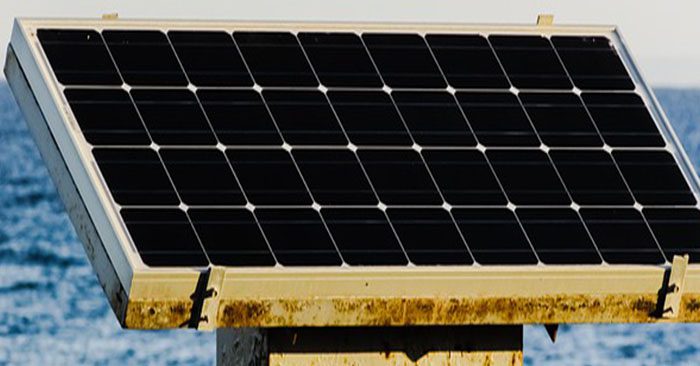 Solar is getting better. In the near future we will be looking at solar energy options that are comparable with that of our on grid providers.