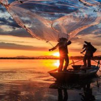 Alternative Fishing Methods &ndash; When You Don&rsquo;t Have Rod and Reel - This article offers some ways to catch fish without a rod and reel. You will be surprised to find out how many ways you can get this done.
