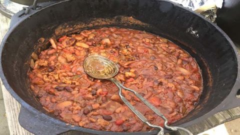 Dutch Oven Cooking – Mastering the Basics
