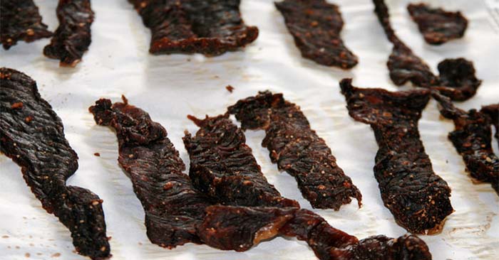 The Best Food to Dehydrate for Long Term Survival Storage - <a href=