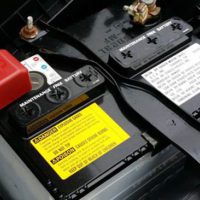 Uses For Dead Car Batteries And Sealed Lead Acid Batteries — This is great information to remember and maybe even trying out before an emergency happens. People toss away these batteries all the time. Maybe it's time to start stockpiling these bad boys for that just in case moment and take advantage of the stupidity of others.