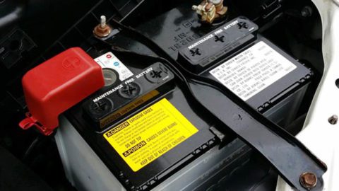 Uses For Dead Car Batteries And Sealed Lead Acid Batteries