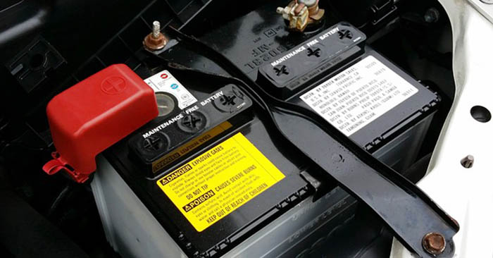 Uses For Dead Car Batteries And Sealed Lead Acid Batteries — This is great information to remember and maybe even trying out before an emergency happens. People toss away these batteries all the time. Maybe it's time to start stockpiling these bad boys for that just in case moment and take advantage of the stupidity of others.