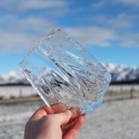 10 Ways to Live Without Refrigeration - This article goes into detail on how its possible to live and thrive without the convenience. Its possible but you will have to develop a new set of skills. The author does a great job of listing the practices and processes for making this work.