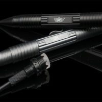 2017 Tactical Tools You Haven’t Seen - Here are the new tactical products that will be available in the market this 2017. You might not seen these amazing tactical products before.